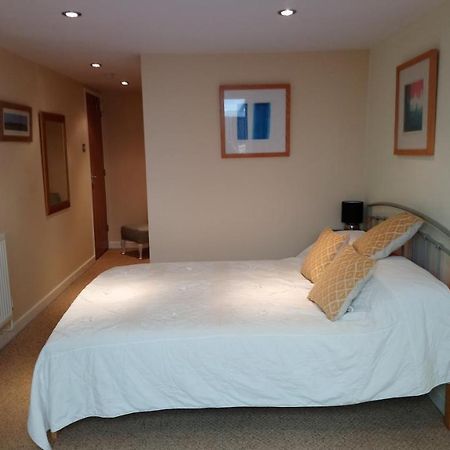 The Room With The View Overstrand Exterior photo